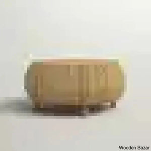 Northside Coffee Table And Center