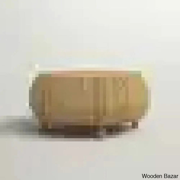 Northside Coffee Table And Center