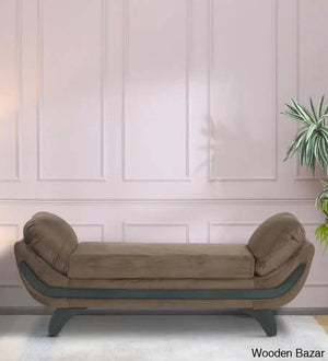 Unique Bench