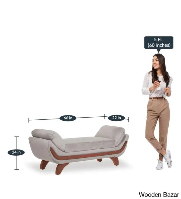 Unique Bench -11