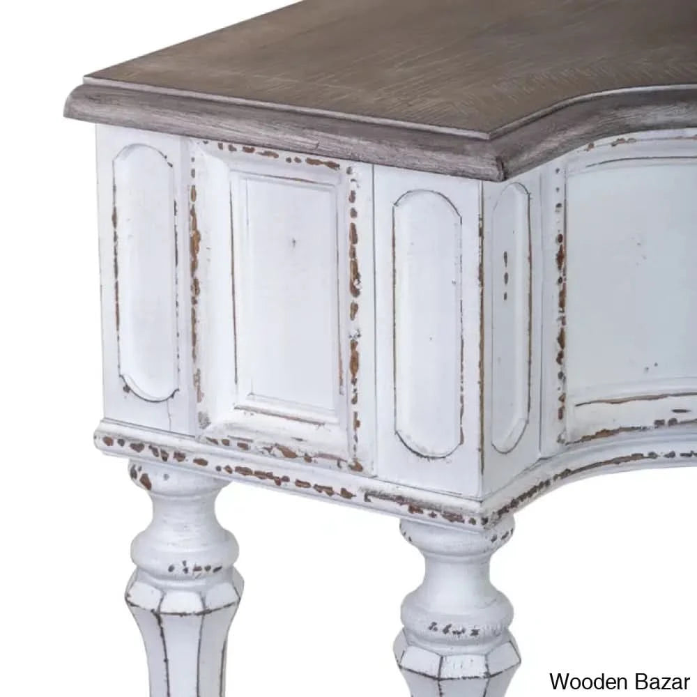 Accent Coffee Table