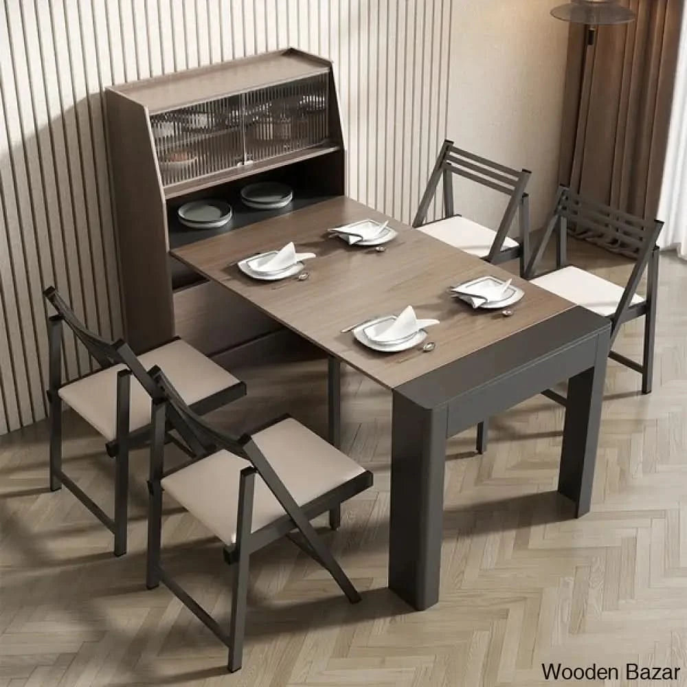 Dining Table Set