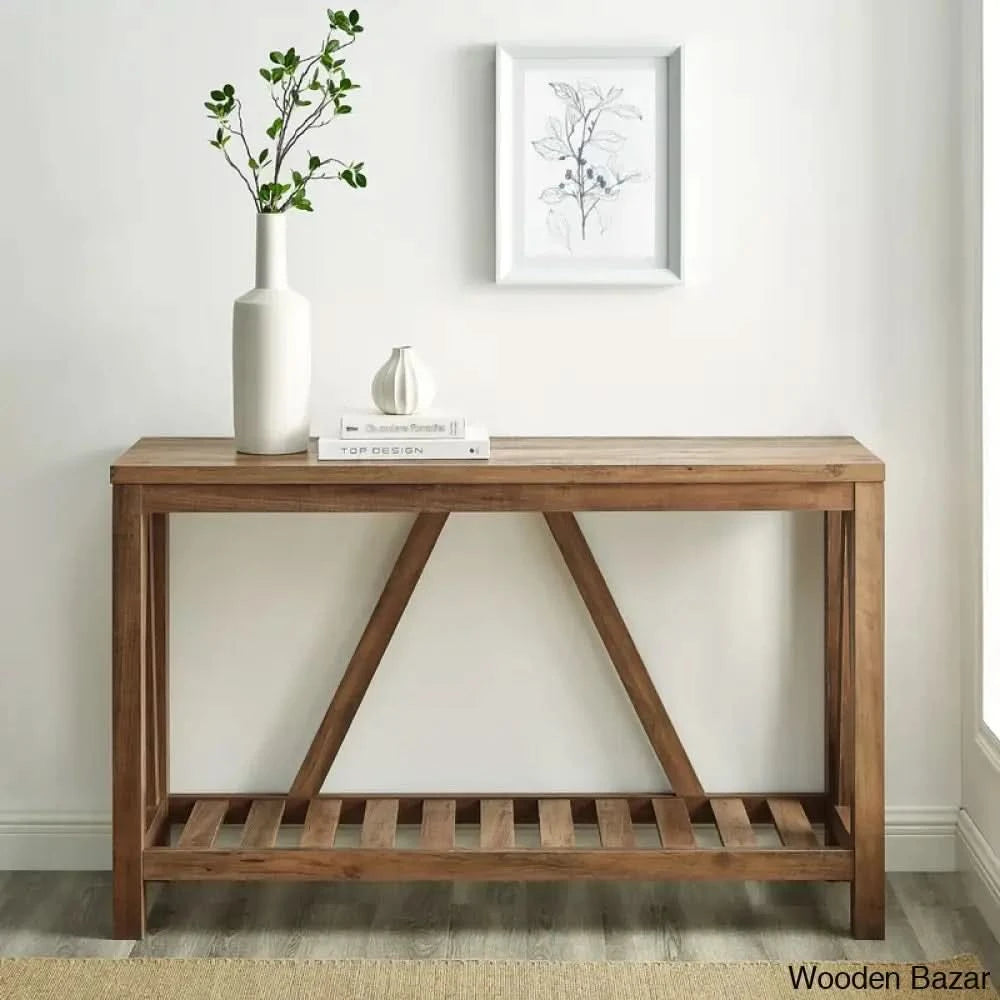 Dining Room Side Table