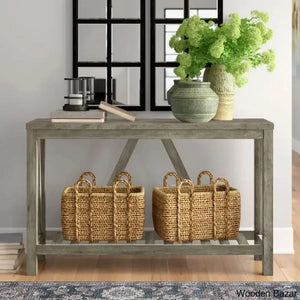  - Wooden Bazar