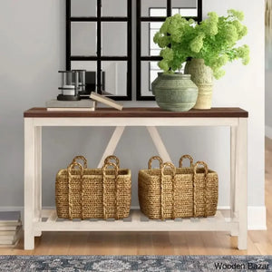  - Wooden Bazar