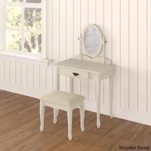  - Wooden Bazar
