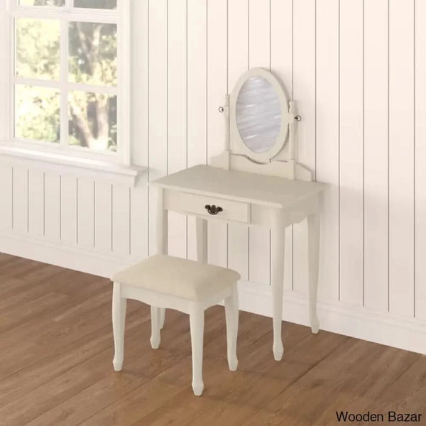  - Wooden Bazar