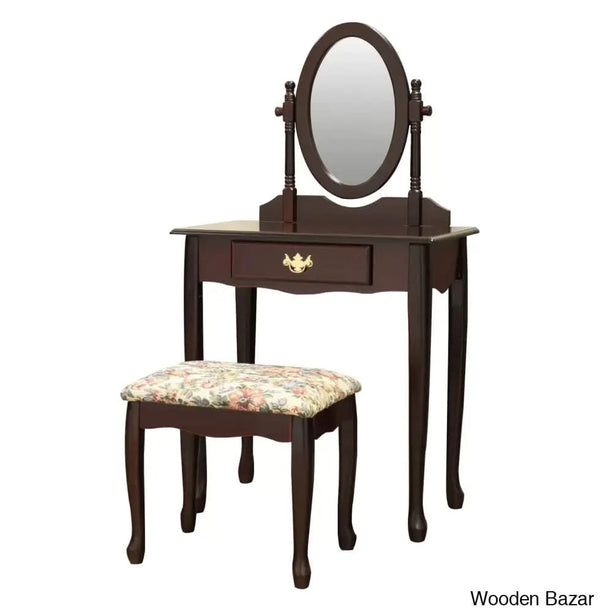  - Wooden Bazar