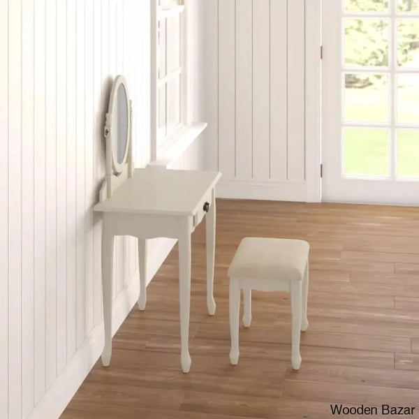  - Wooden Bazar