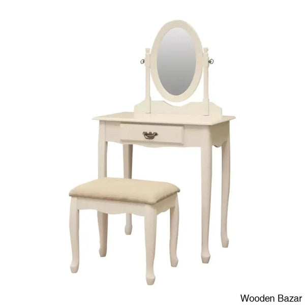  - Wooden Bazar