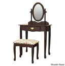  - Wooden Bazar