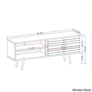  - Wooden Bazar