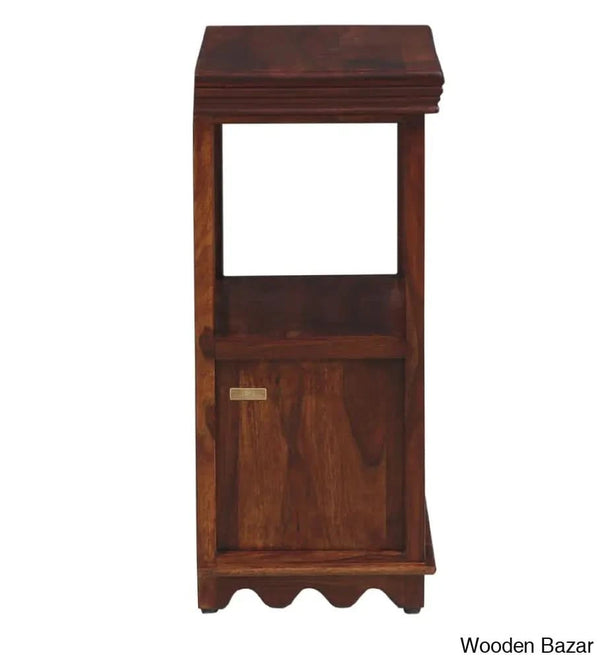  - Wooden Bazar
