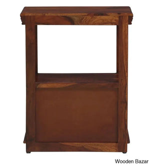  - Wooden Bazar