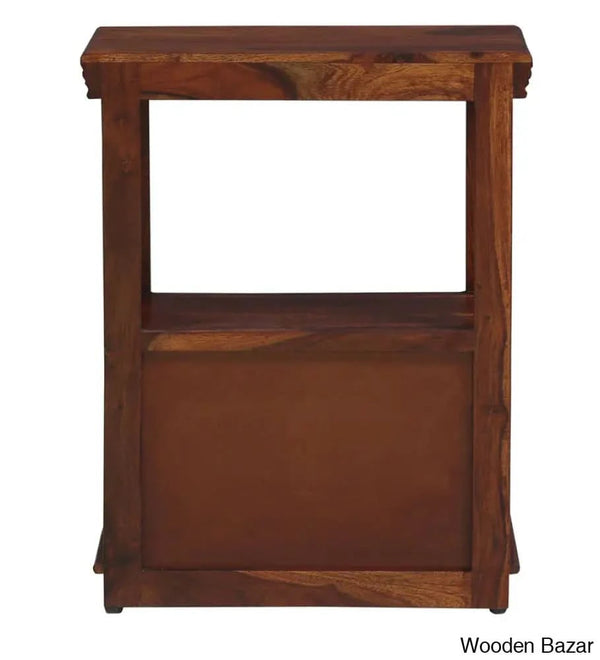  - Wooden Bazar