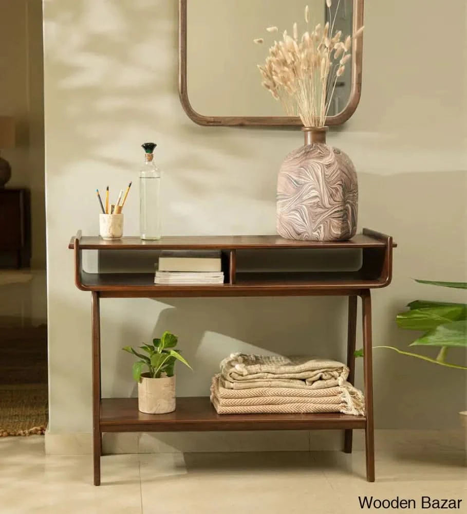Desk Console