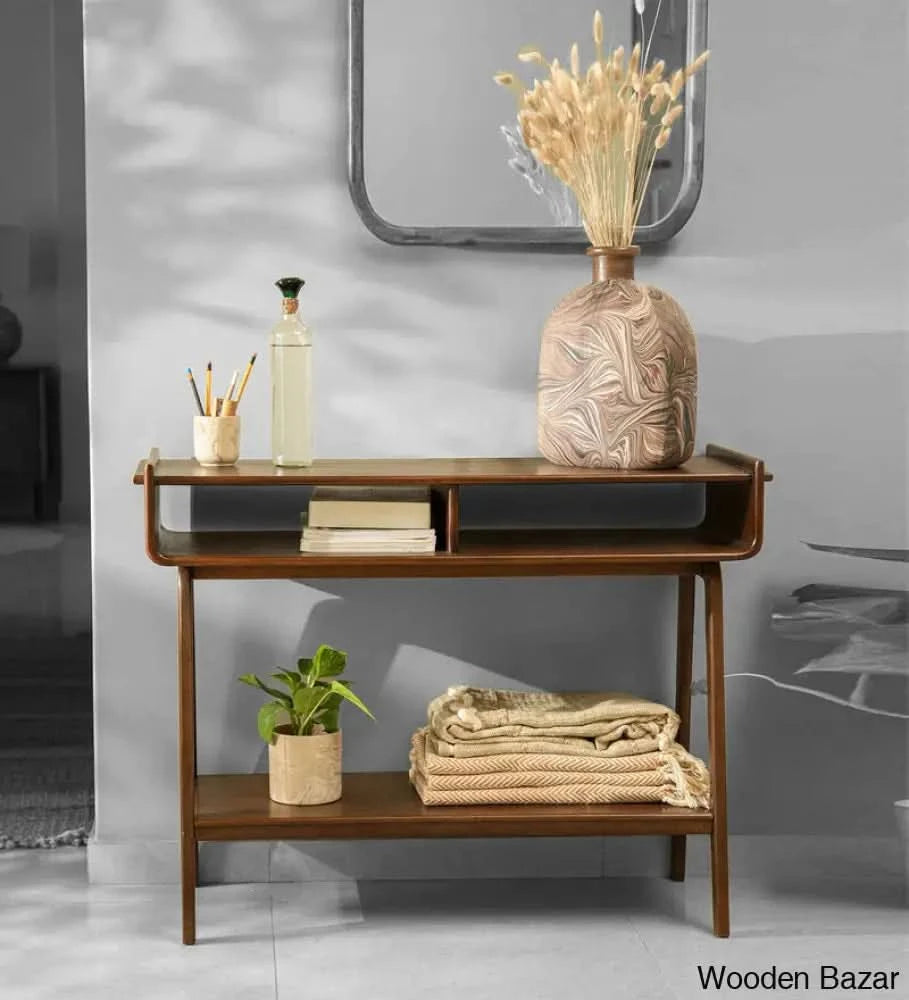 Desk Console