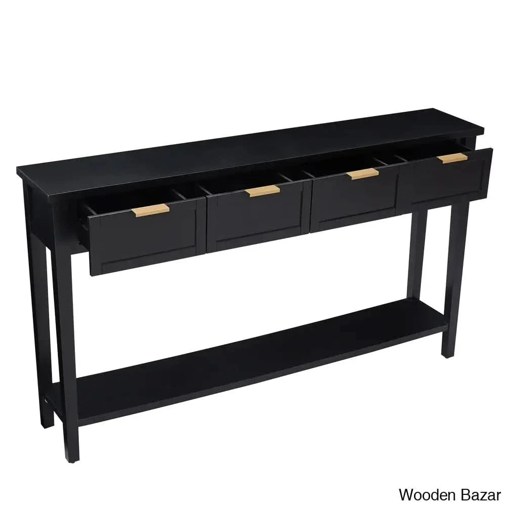 End Tables For Small Spaces