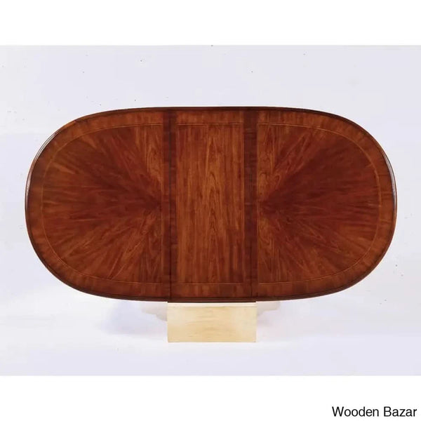  - Wooden Bazar