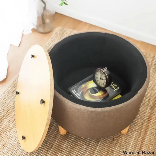 Opu Solid Wood Coffee And Center Table