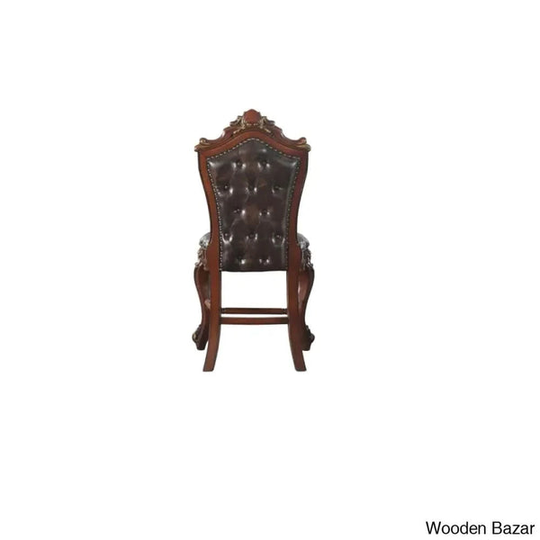  - Wooden Bazar