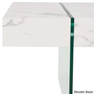 Orea Modern Coffee And Center Table For Dining Room