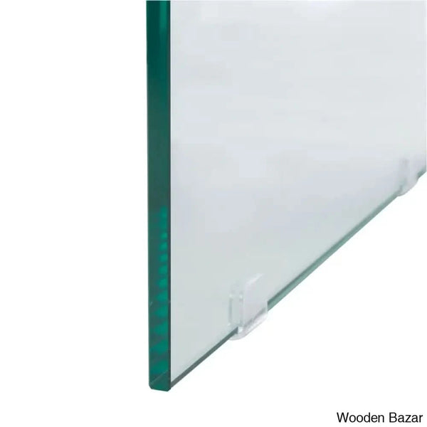 Orea Modern Coffee And Center Table For Dining Room