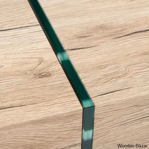Orea Modern Coffee And Center Table For Dining Room