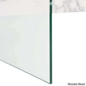 Orea Modern Coffee And Center Table For Dining Room