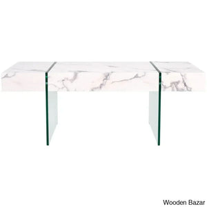 Orea Modern Coffee And Center Table For Dining Room