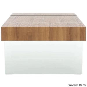 Orea Modern Coffee And Center Table For Dining Room