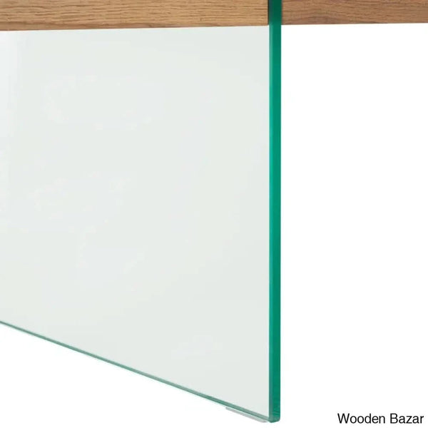 Orea Modern Coffee And Center Table For Dining Room