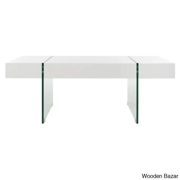 Orea Modern Coffee And Center Table For Dining Room
