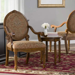 Chairs - Wooden Bazar