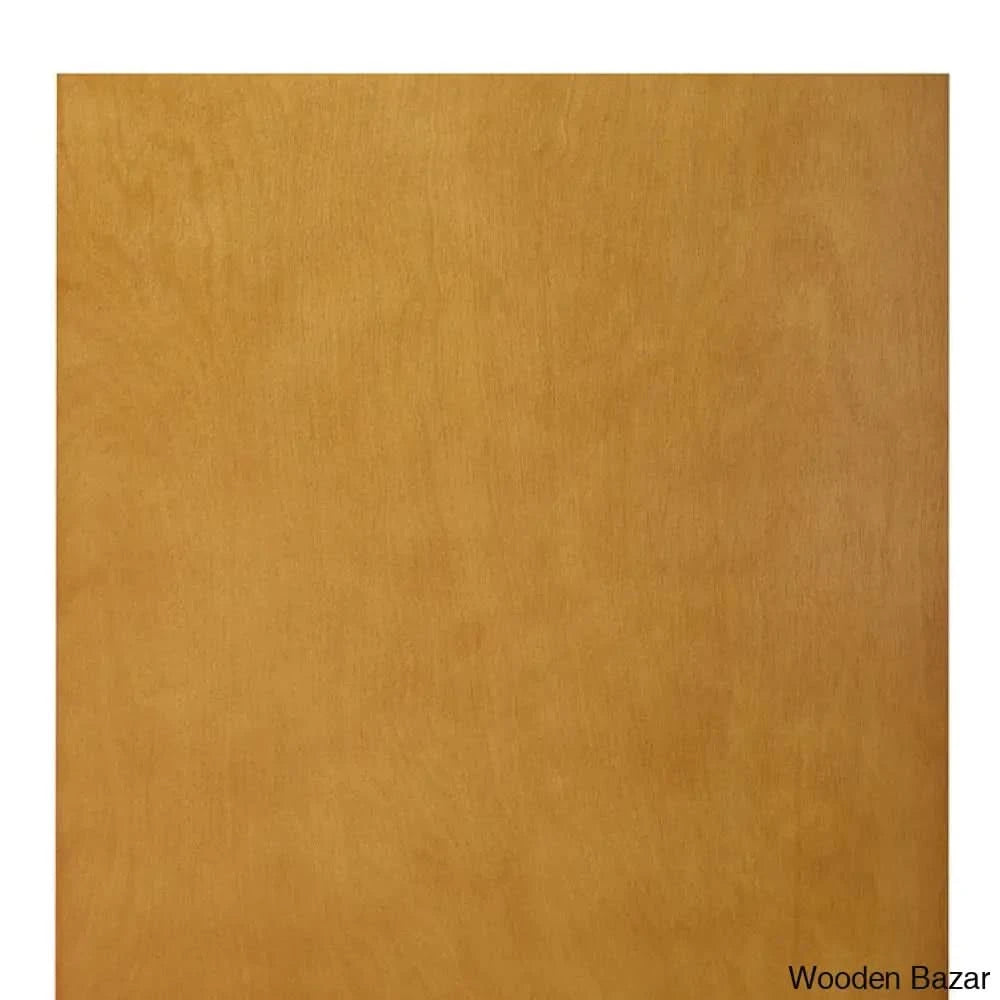  - Wooden Bazar