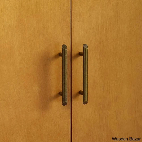  - Wooden Bazar