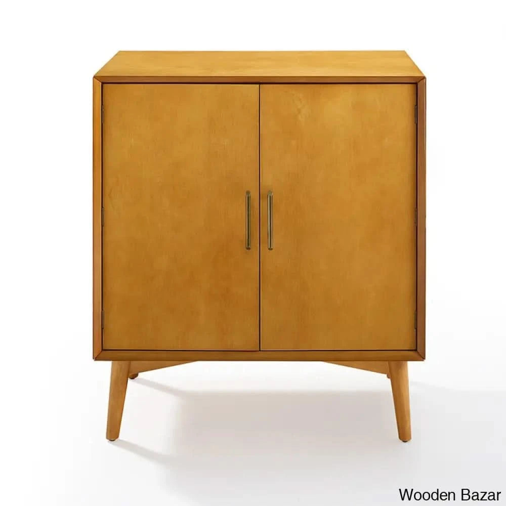  - Wooden Bazar