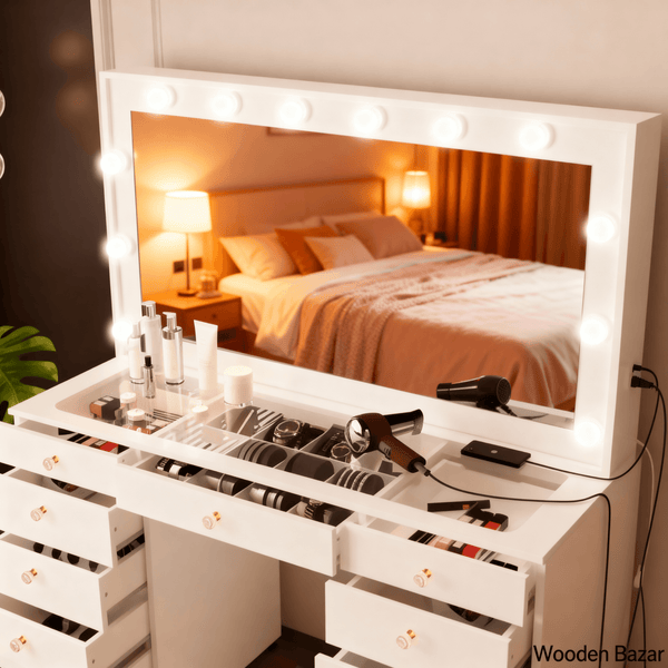 Vanity Dressing Table 