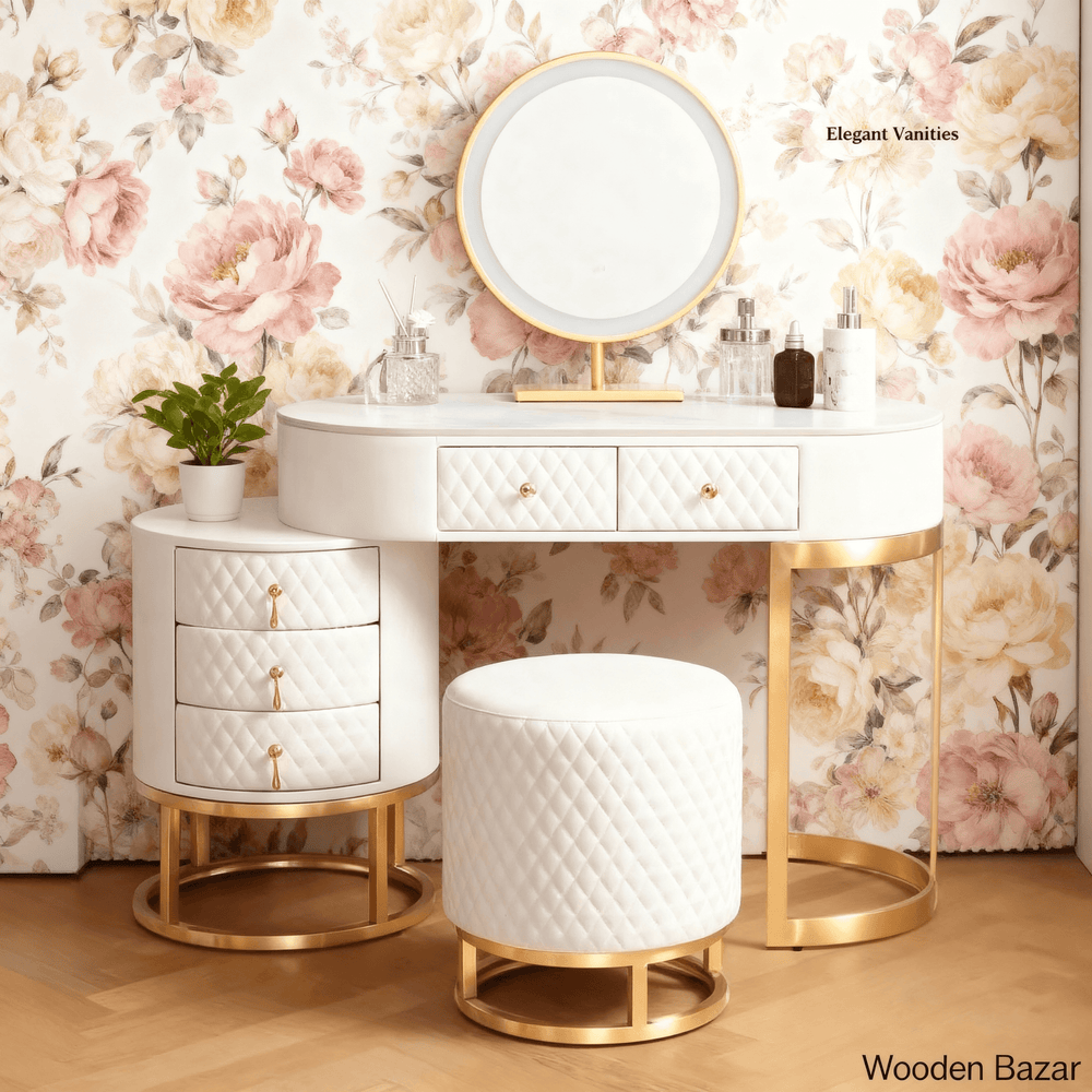 Vanity Dressing Table 