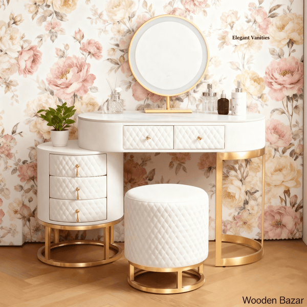 Vanity Dressing Table 