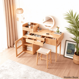 dressing table