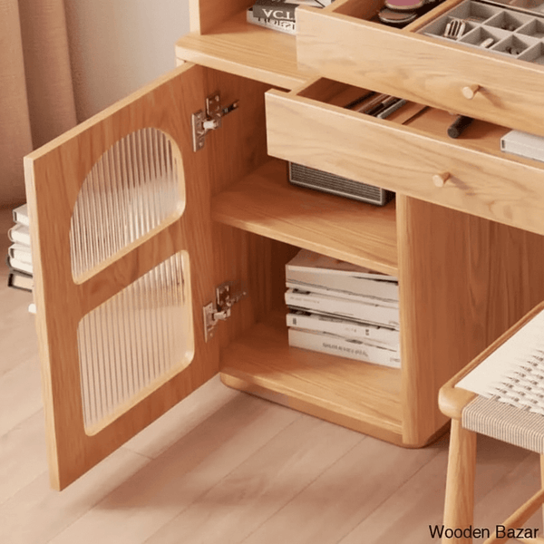 Vanity Dressing Table 