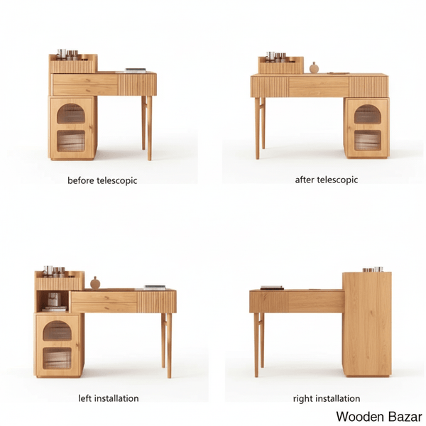 Dressing Table 