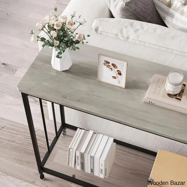  - Wooden Bazar
