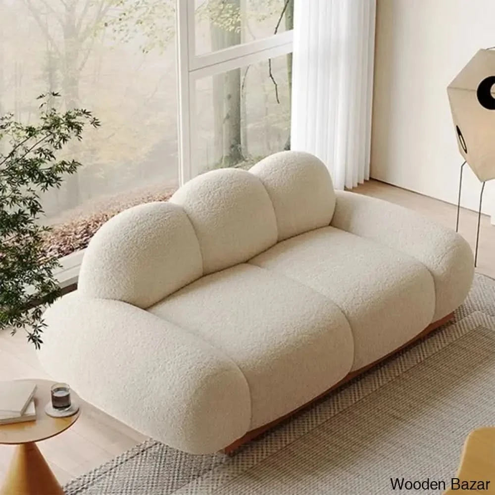 3 Seater Sofa