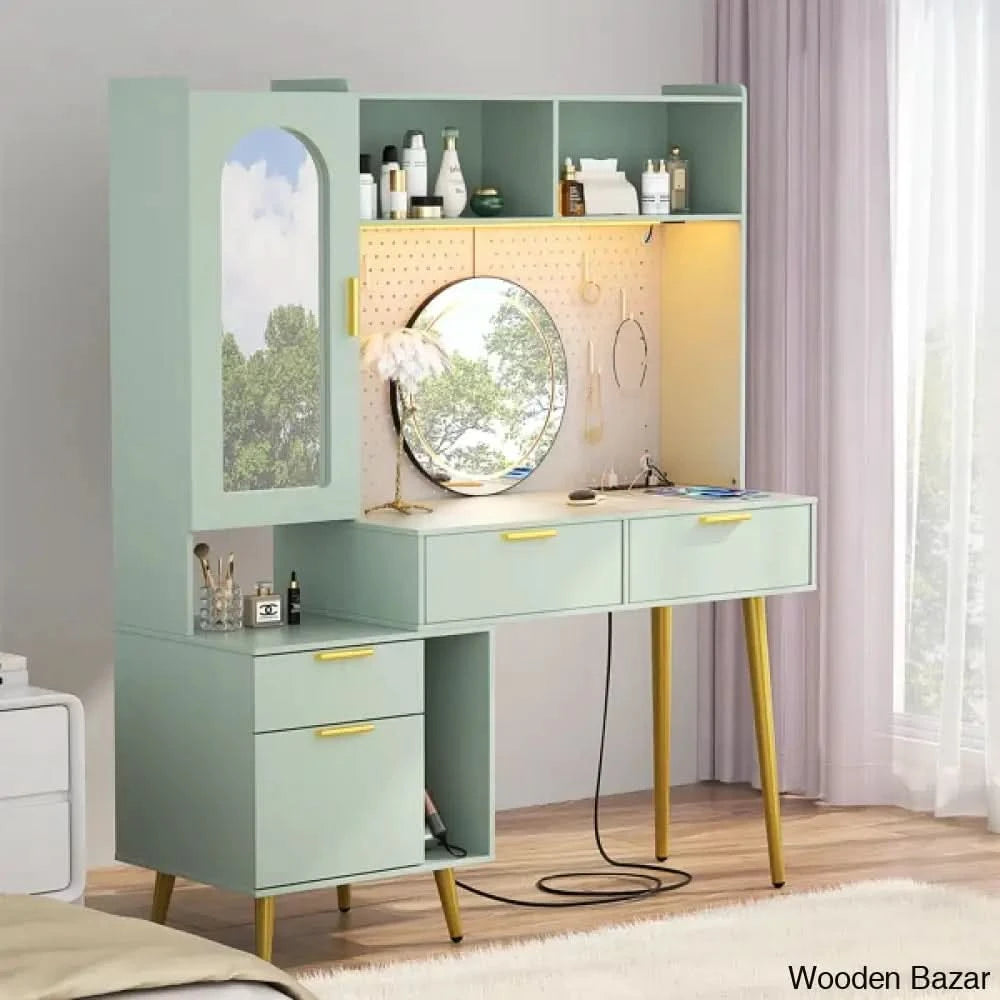  - Wooden Bazar