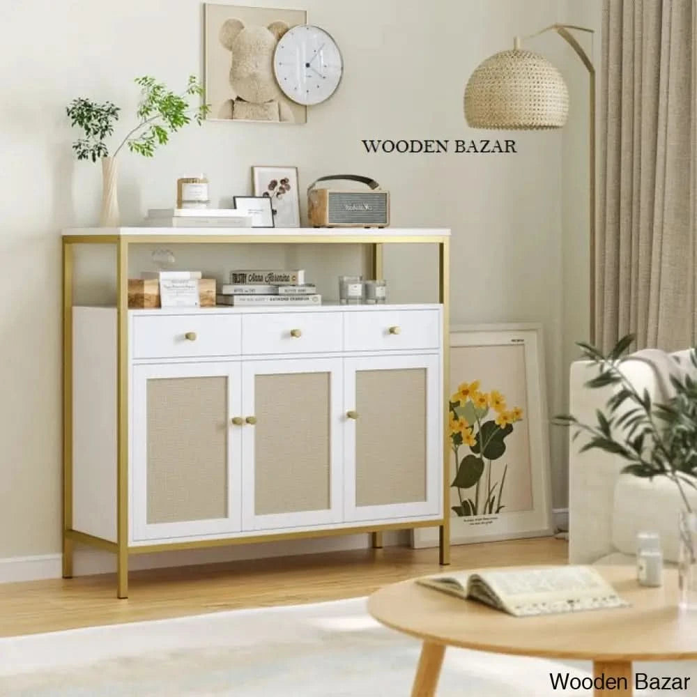 Cabinets & Chests
