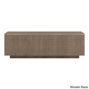 Oteliay Coffee And Center Table