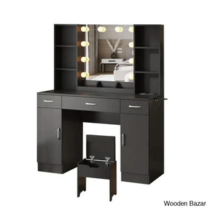  - Wooden Bazar
