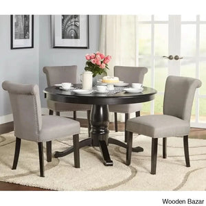 4 Seater Dining